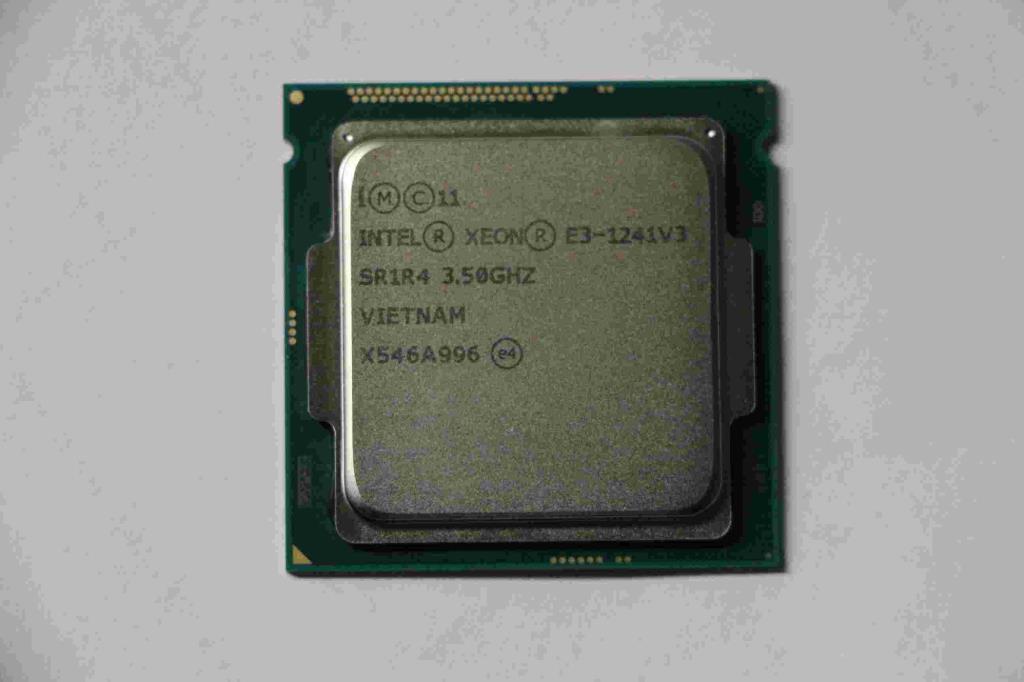 Lenovo Pu Processors - 00FC824