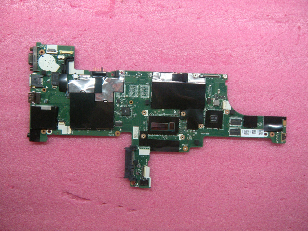 Lenovo Bdplanar W8P,I3-4010,Swg,Tpm - 04X4019