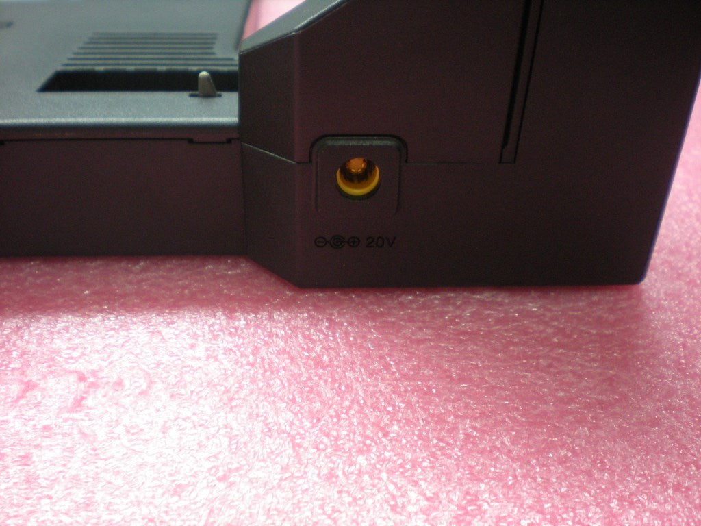 Lenovo Adaptr Mini Dock 2.0 - 60Y4105