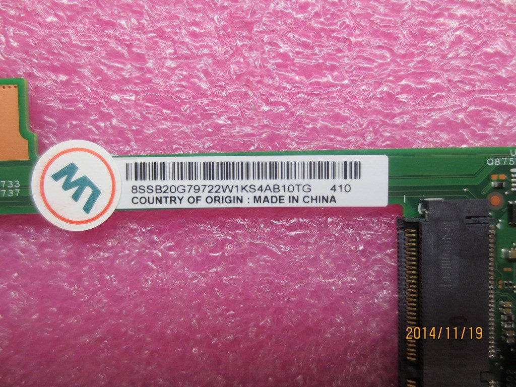 Lenovo Replacement Part - 00Hw390