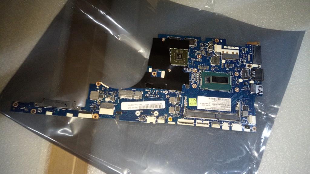 Lenovo Mb Assembly - 04X1045