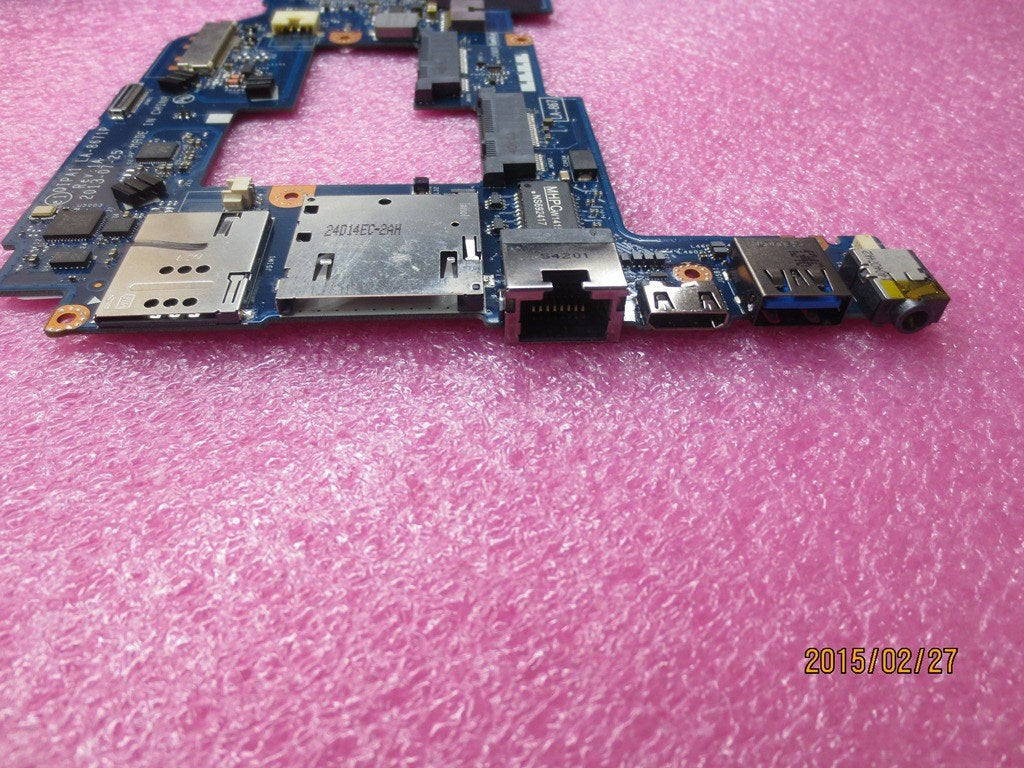Lenovo Mb Assembly - 00HW240