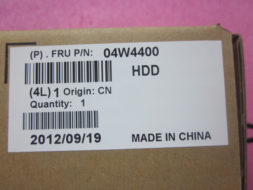 Lenovo Replacement Part - 04W4400