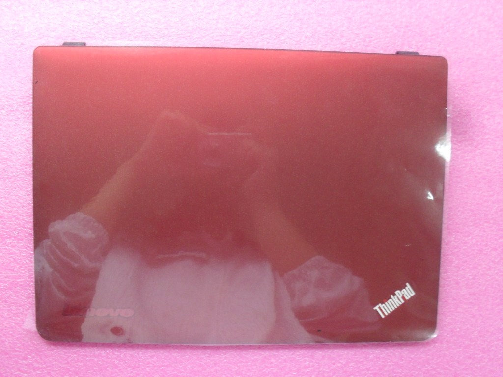 Lenovo 04W2220 Cover Lcd Cover Kit Red