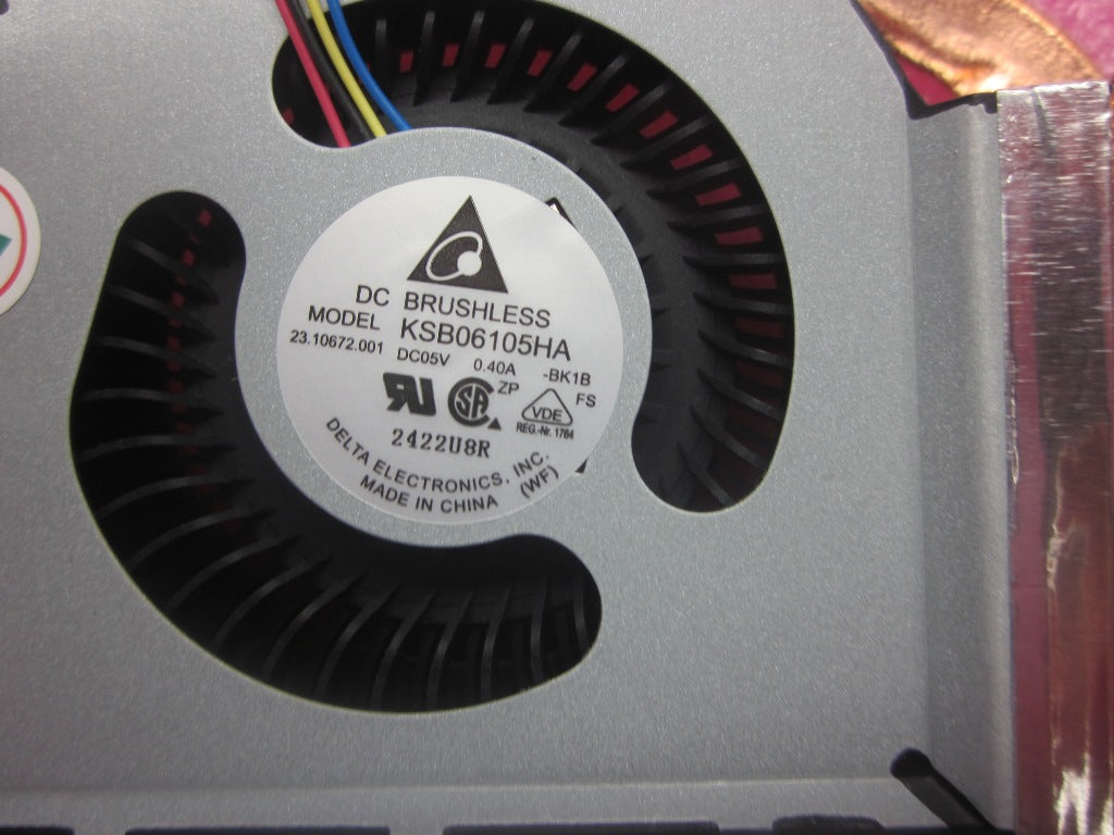 Lenovo Fan - 04W3626