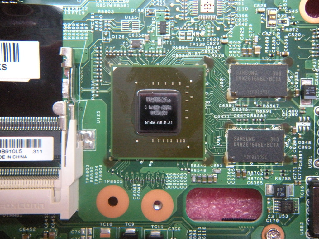Lenovo Replacement Part - 04X5264