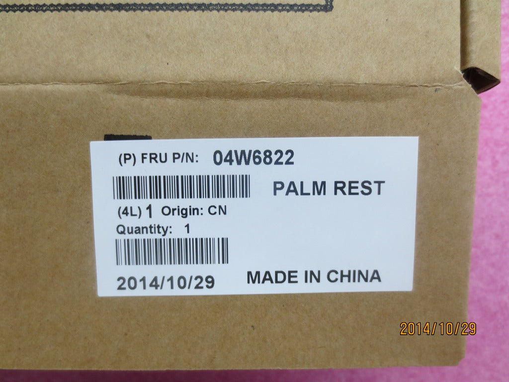Lenovo 04W6822 - Part