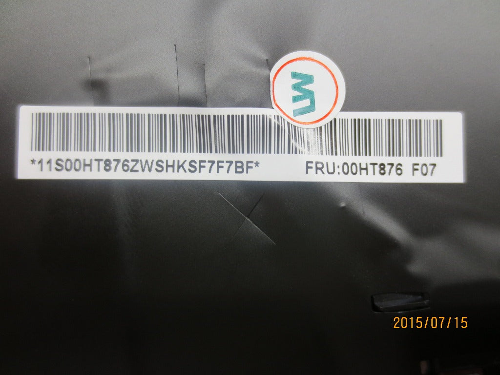 Lenovo Ma Mechanical Assemblies - 00HT876
