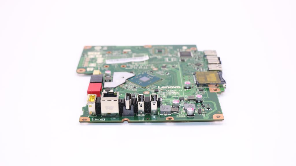 Lenovo Mb Assembly Uma J3710 Nok W/Rt - 00UW328