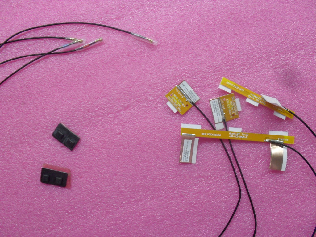 Lenovo Antena Antenna Wwan 14 - 04W1725