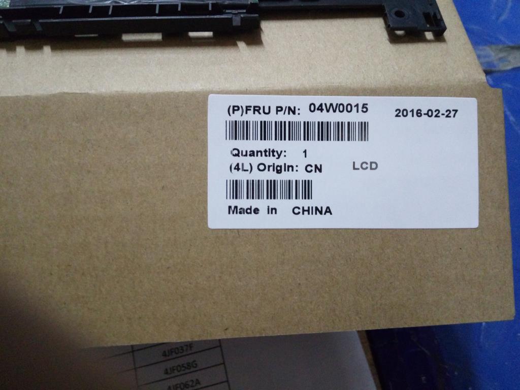 Lenovo Lcm - 04W0015