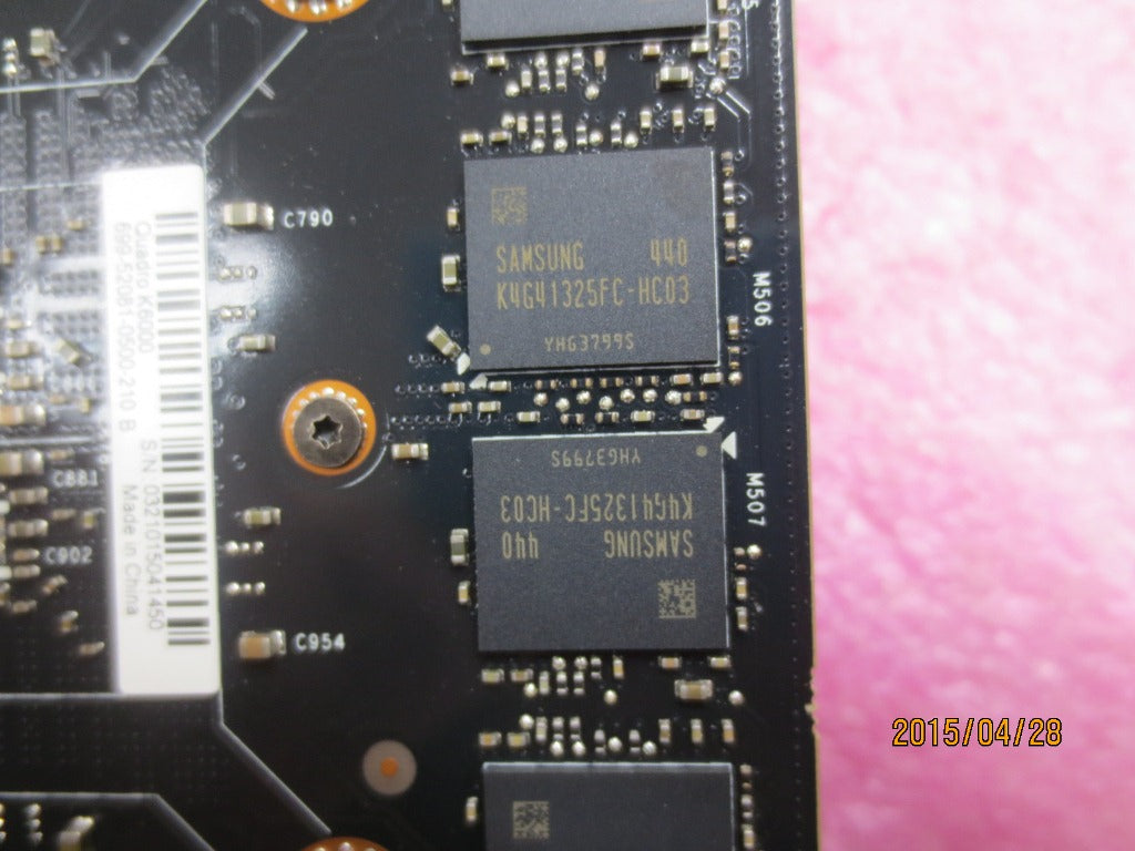 Lenovo 03T8817 Vc Video Cards