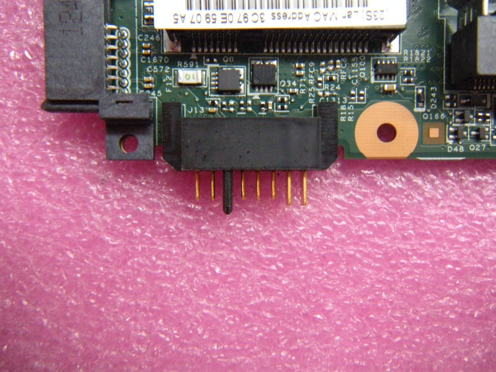Lenovo Pl System Boards - 04X3695