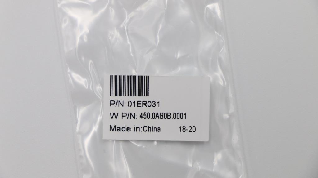 Lenovo C.A. Ffc Fpr Ht Lts-1 - 01ER031
