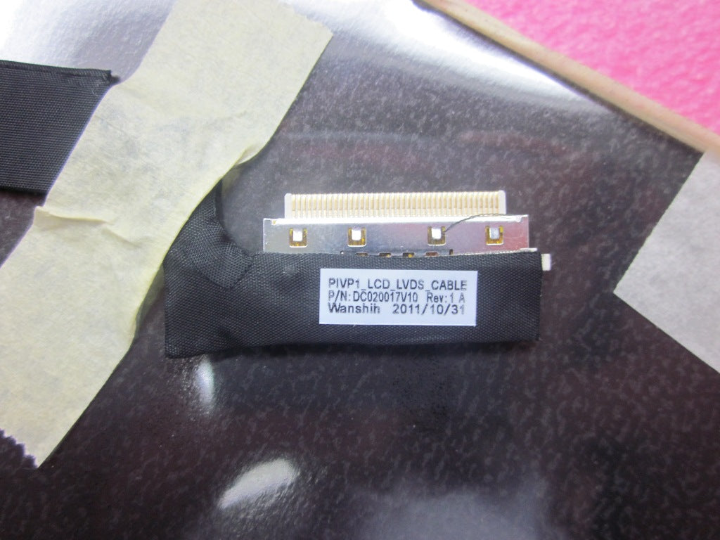 Lenovo Lcd Assembly - 04W3452