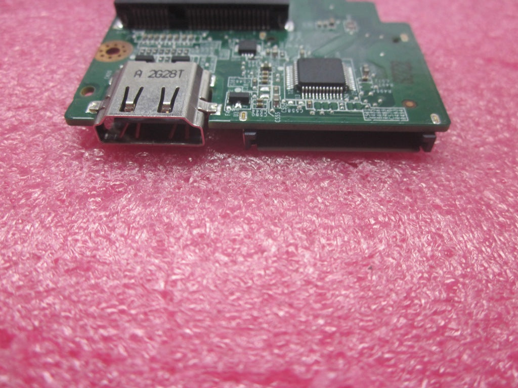 Lenovo Jett-1 Fru Planar Card Asm Int - 04Y1788