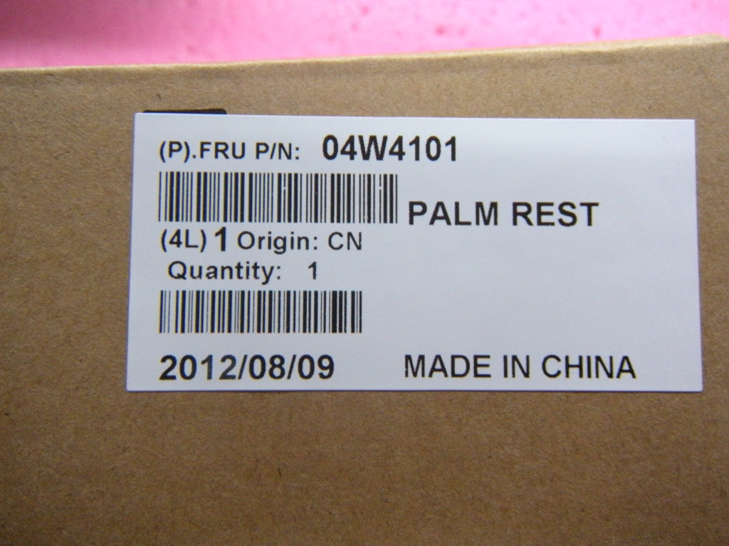 Lenovo Replacement Part - 04W4101