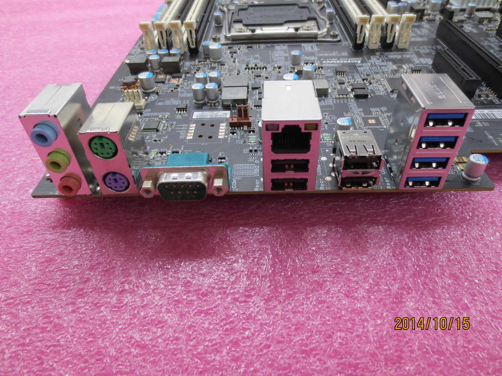 Lenovo 00FC857 Pl System Boards