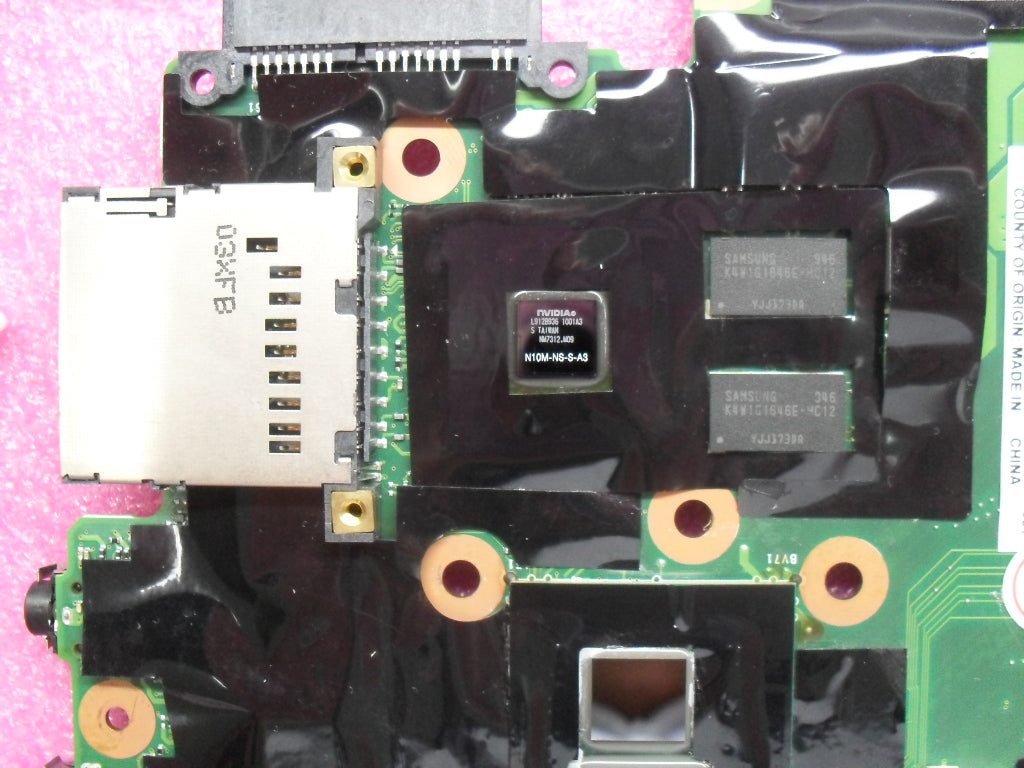 Lenovo Pl System Boards - 04W1904