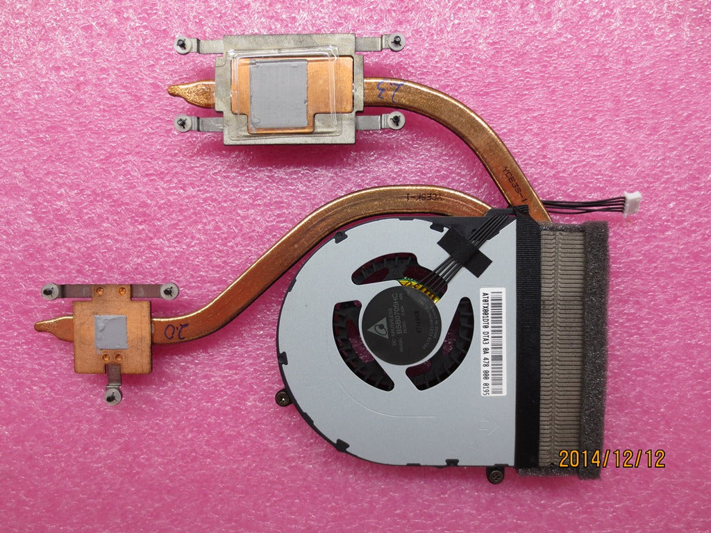 Lenovo Hs Heat Sinks - 04X5616