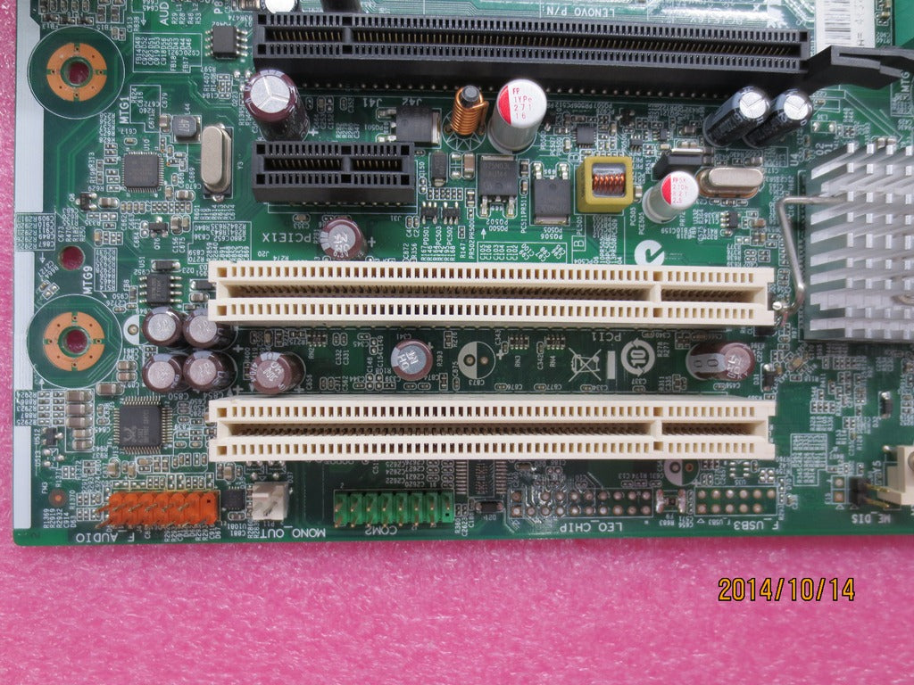 Lenovo 03T8350 - Part