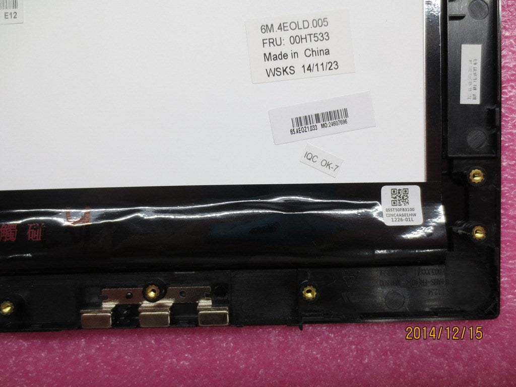 Lenovo Lcm - 00HT533
