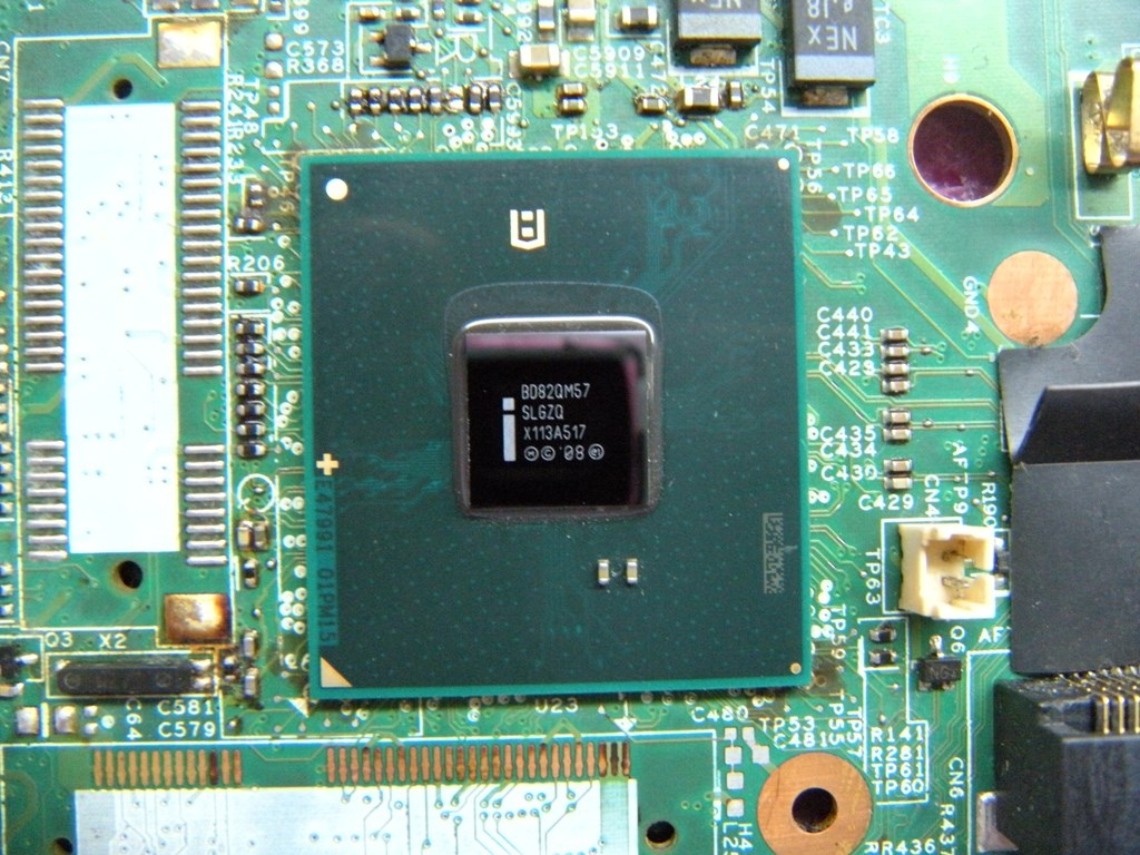Lenovo Pl System Boards - 63Y1878