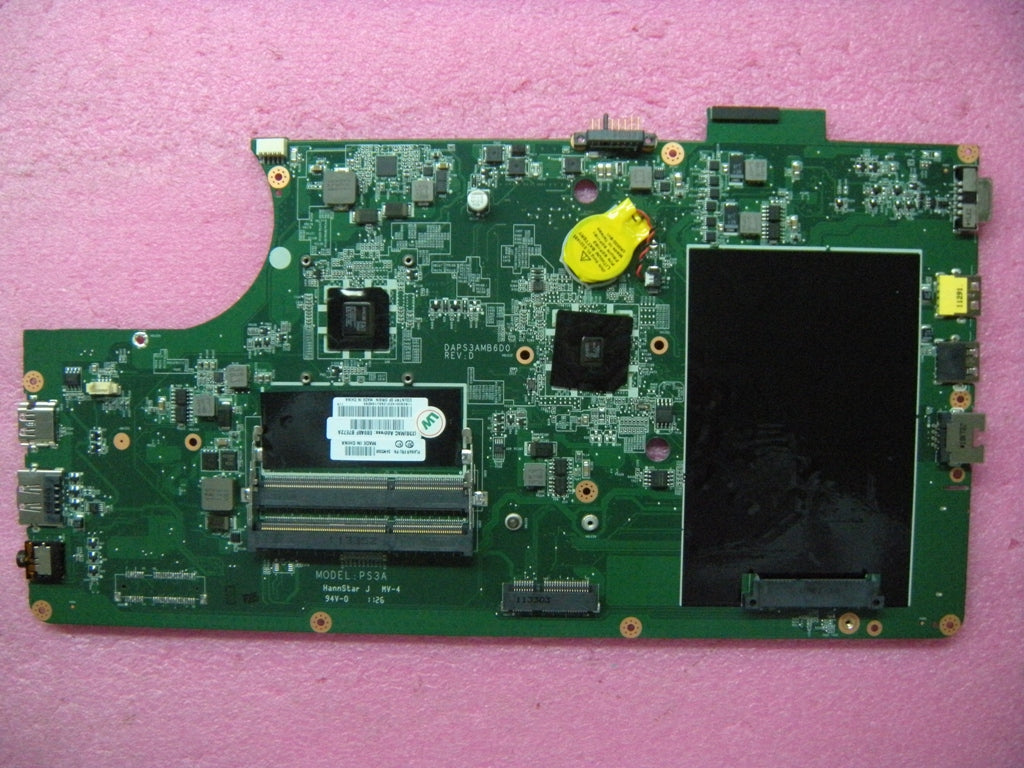 Lenovo Cdpop Pln Amd E-450 - 04W3396