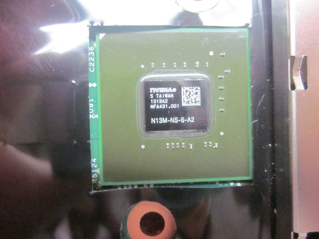 Lenovo Assembly Mainboard Lsn-4 Swg W - 04X1737