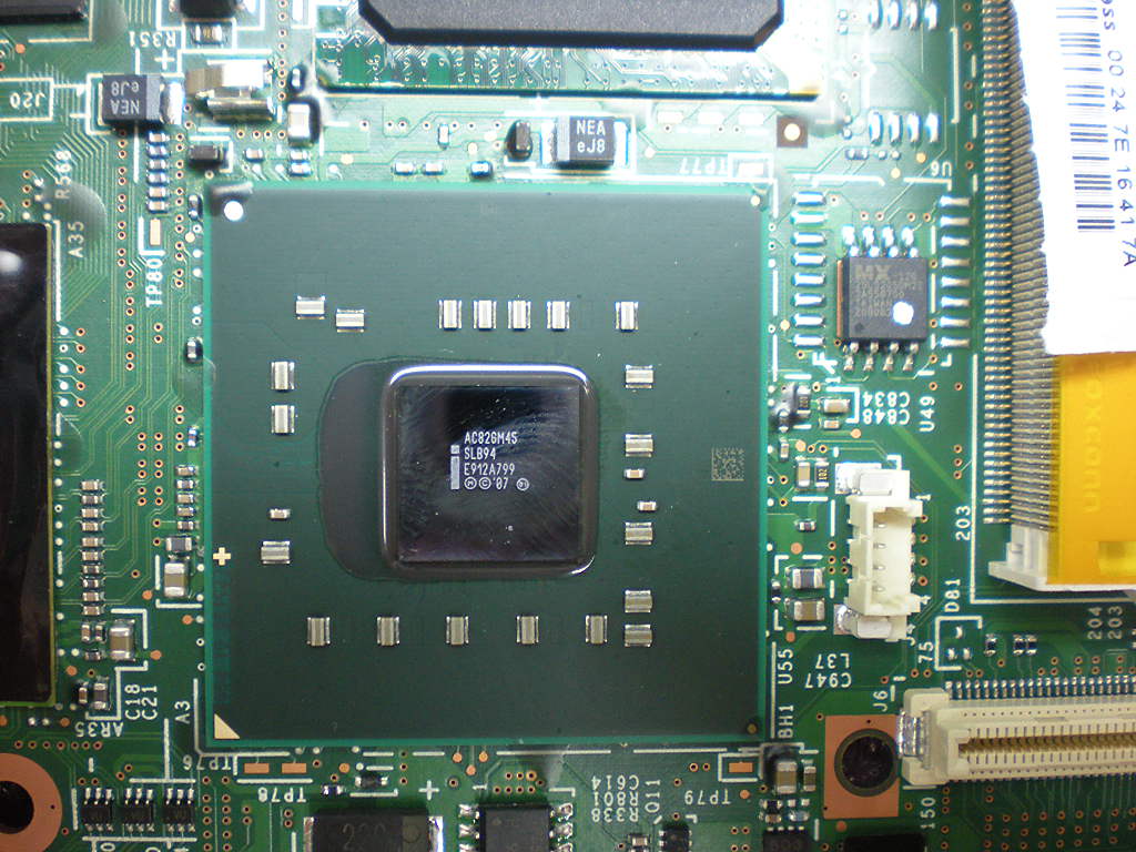 Lenovo Replacement Part - 43Y9997