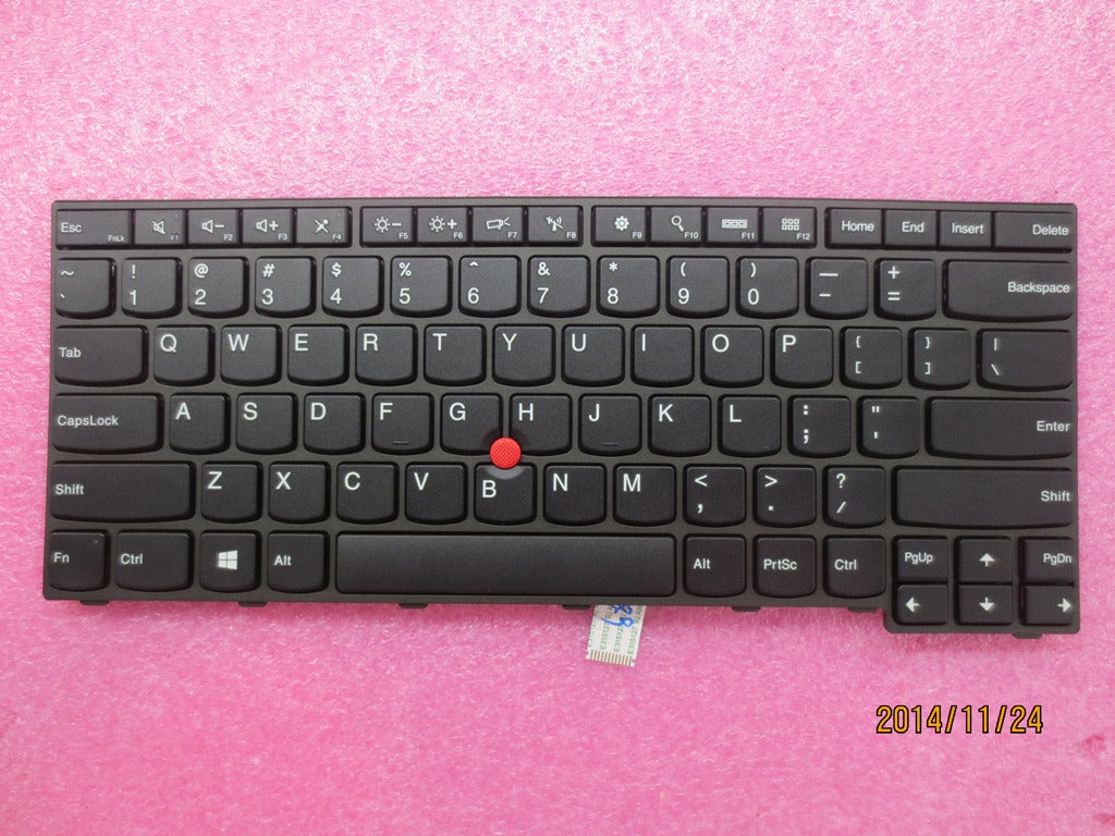 Lenovo Ki Keyboards Internal - 04X6141
