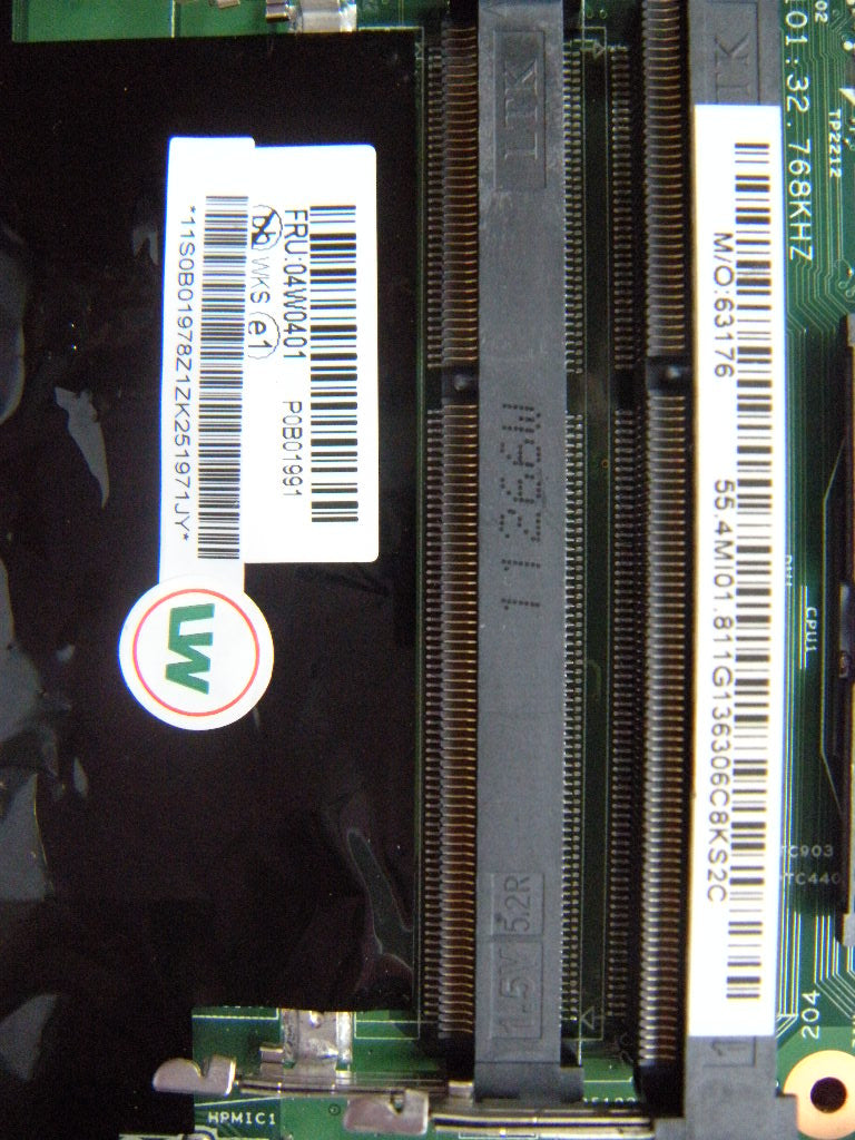 Lenovo Lenovo Part @ - 04W0401