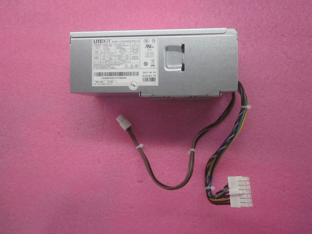 Lenovo Power Supplies Internal - 54Y8858