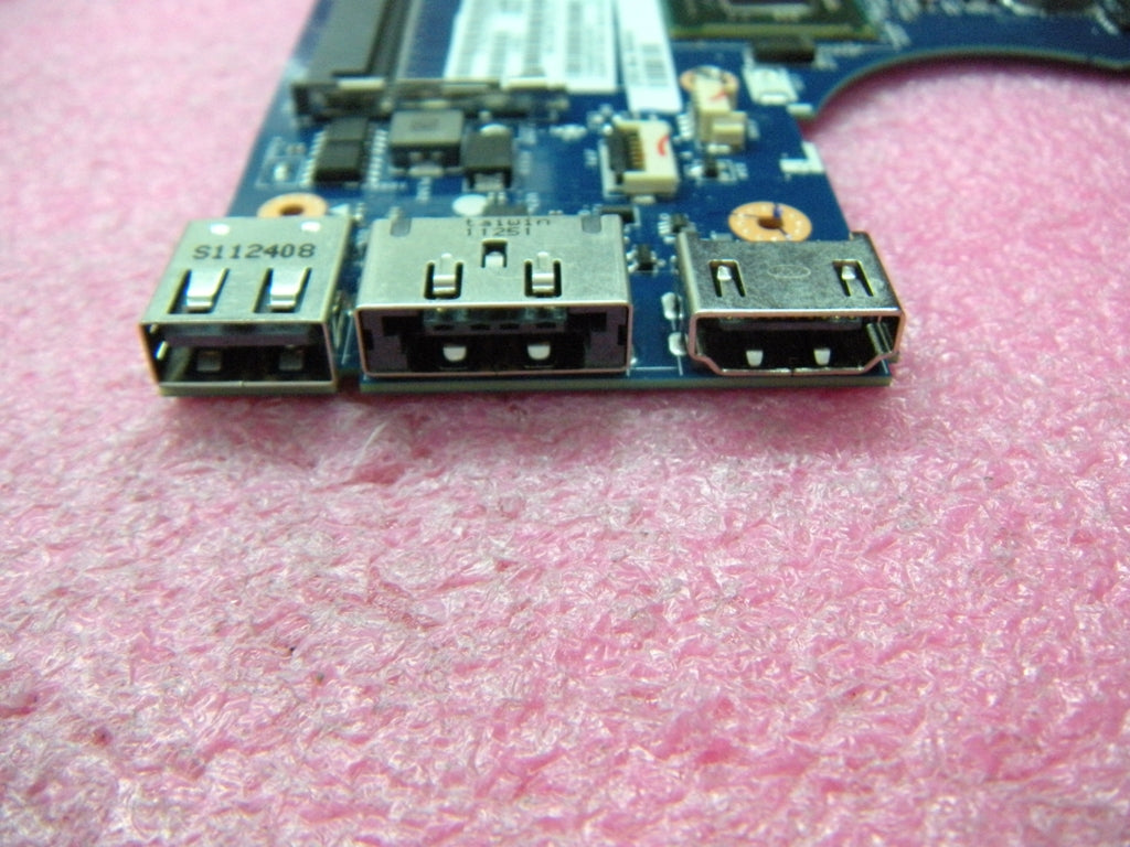 Lenovo Pln Intel I3-2367M N-Aes S220 - 04W0649
