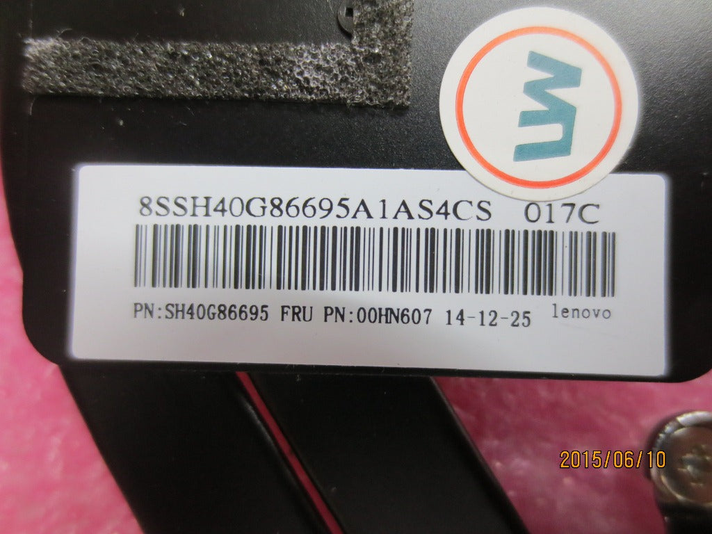 Lenovo Replacement Part - 00Hn607