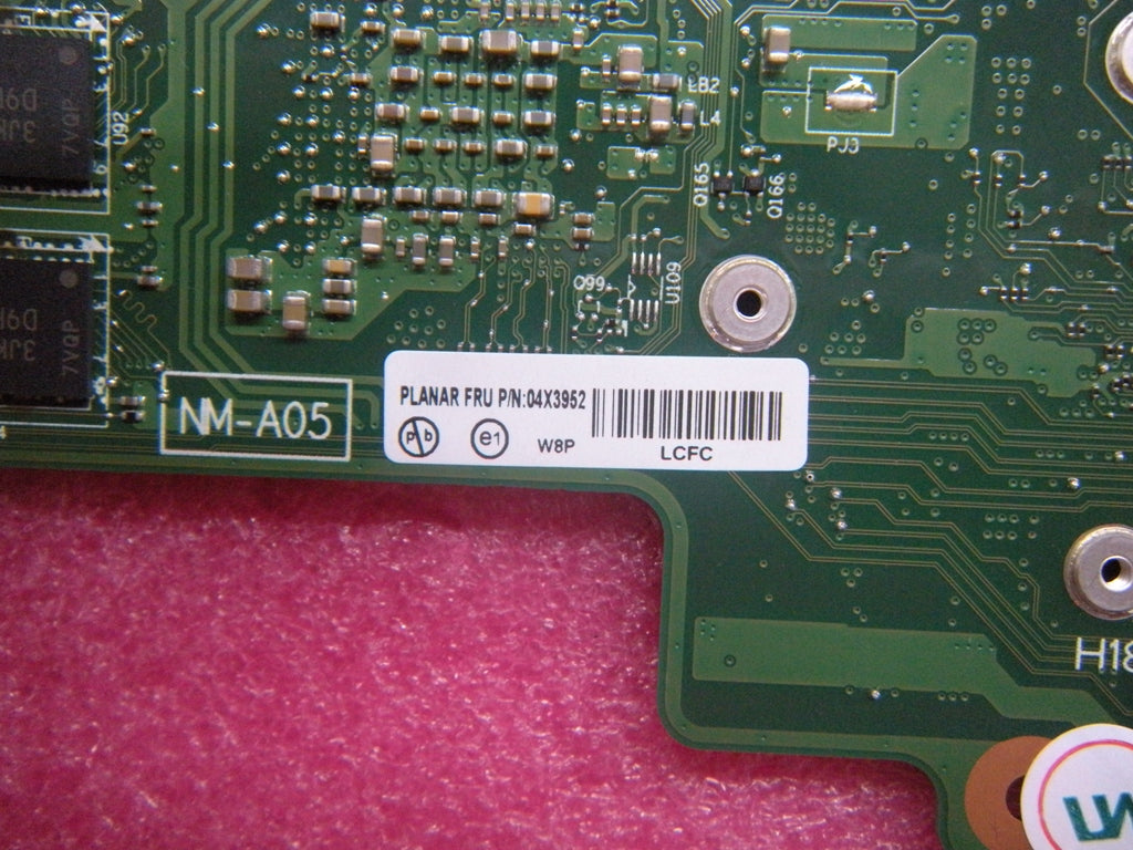Lenovo Mb - 04X3952