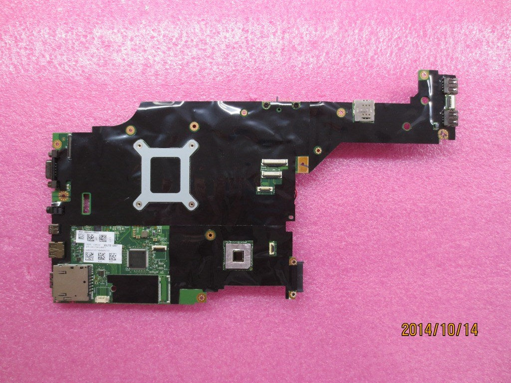 Lenovo Pl System Boards - 00HM972