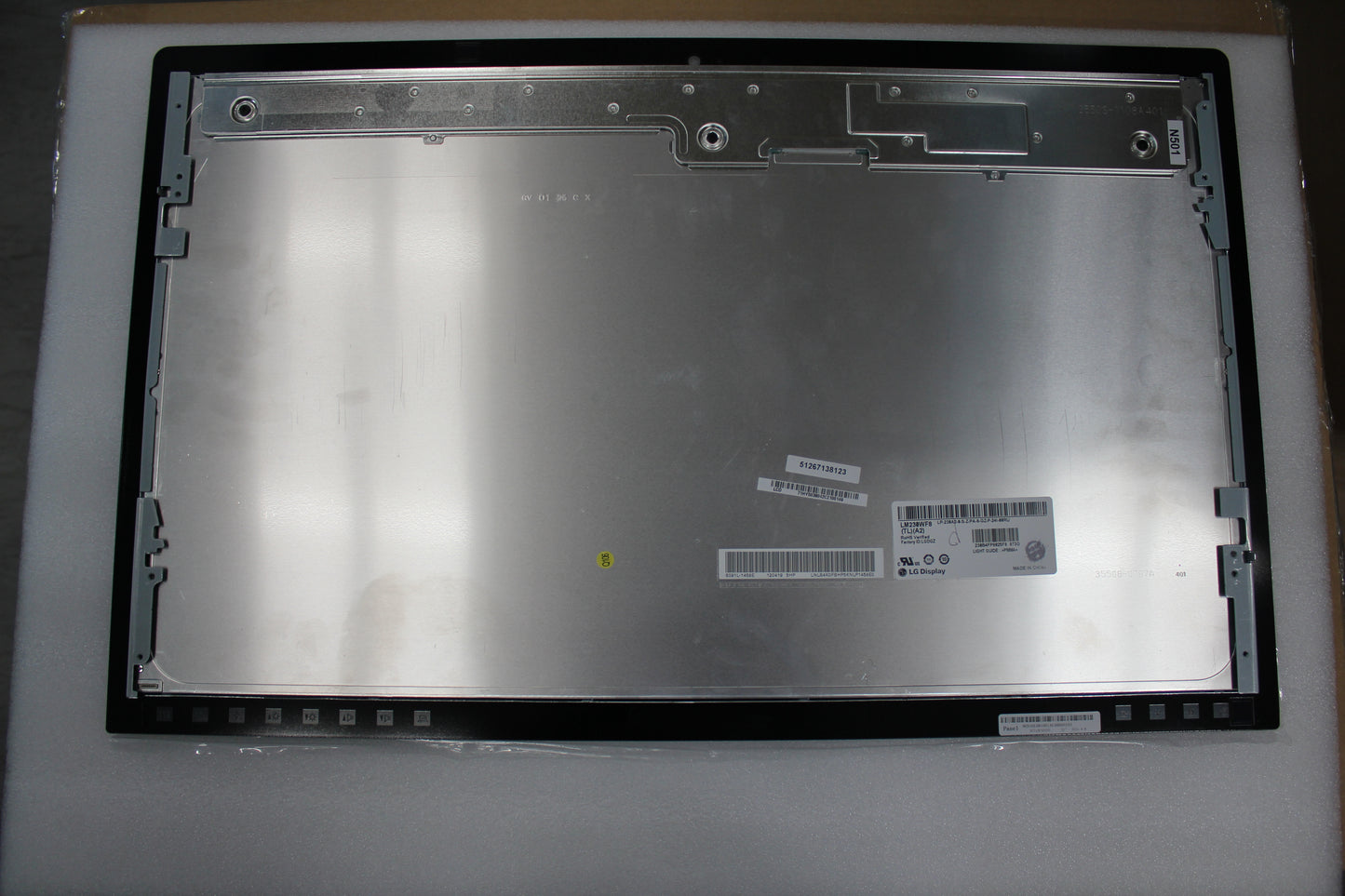 Lenovo Replacement Part - 90400011