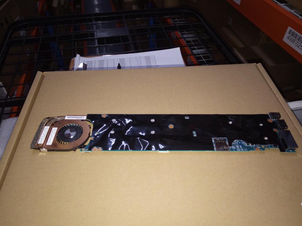 Lenovo Mb - 00HN750