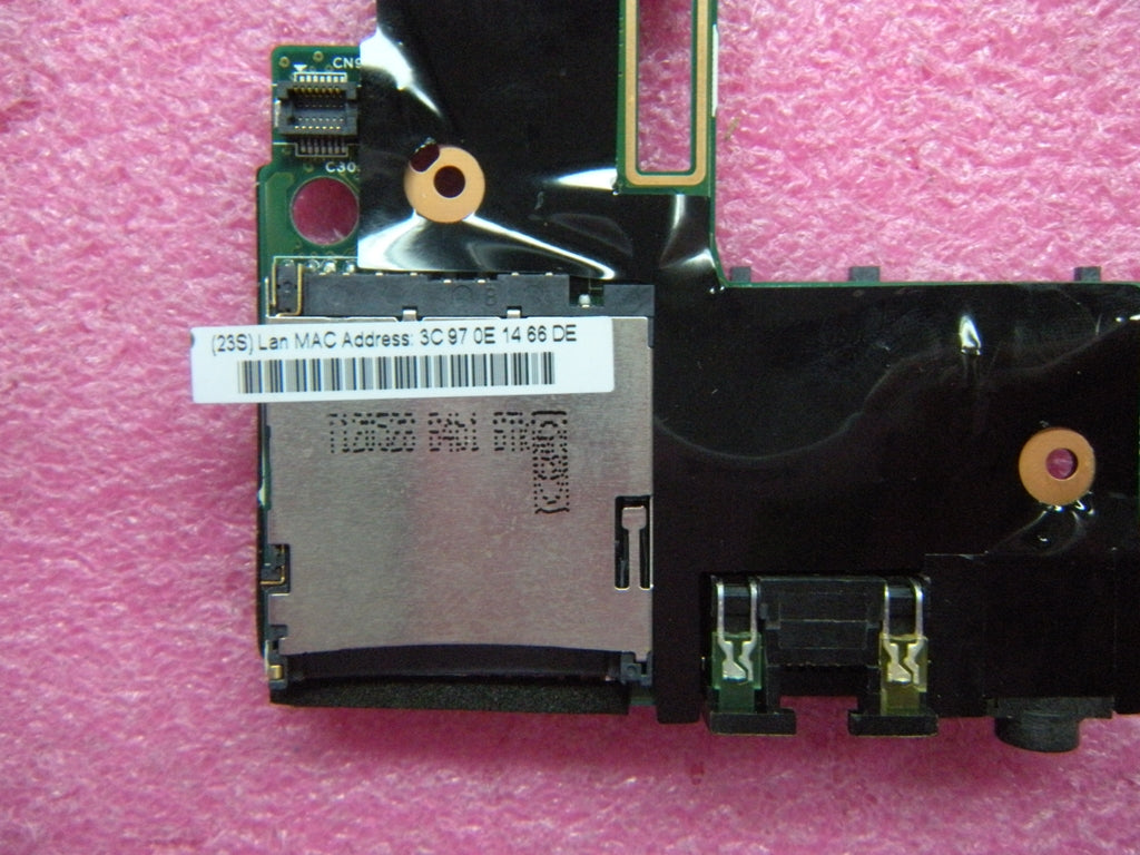 Lenovo 04W6600 - Part