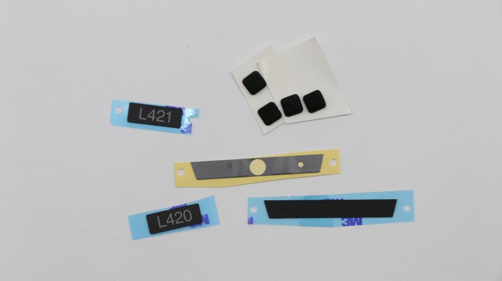 Lenovo Lcd Bezel - 04W1735