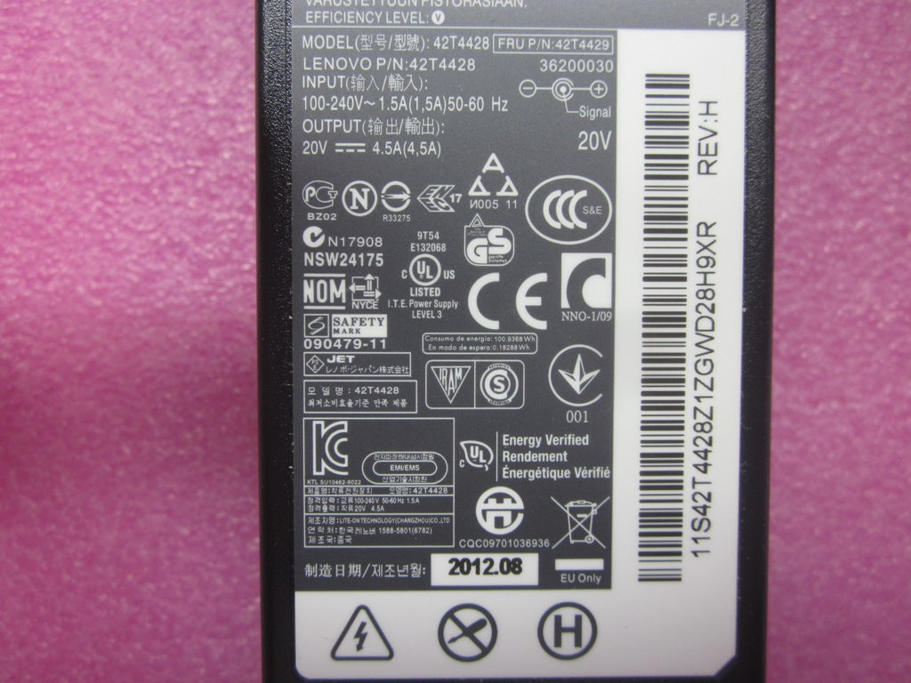 Lenovo 04W3939 - Part