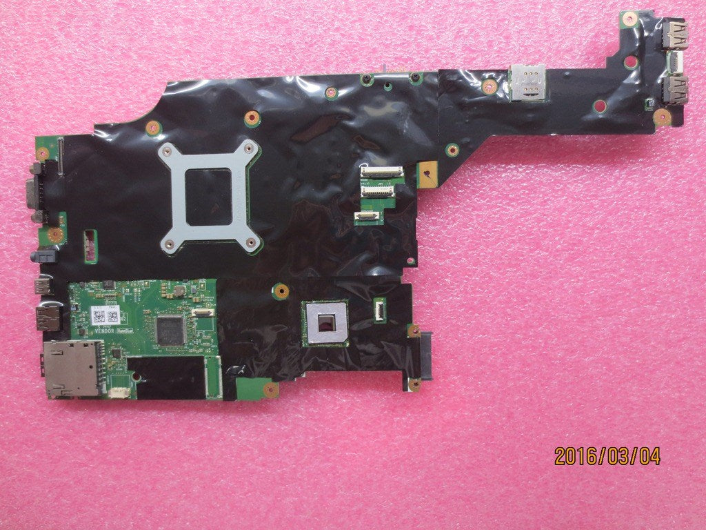 Lenovo Pl System Boards - 00HM980