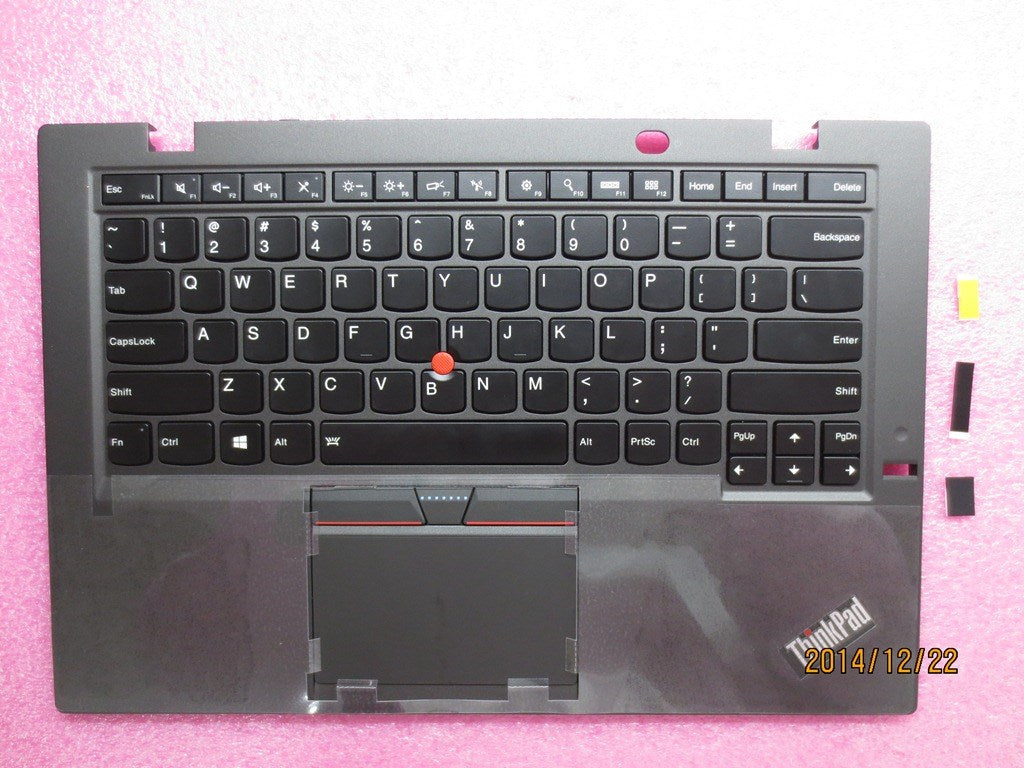 Lenovo Ma Mechanical Assemblies - 00HT300