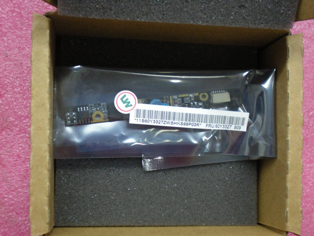 Lenovo Camera - 60Y3327