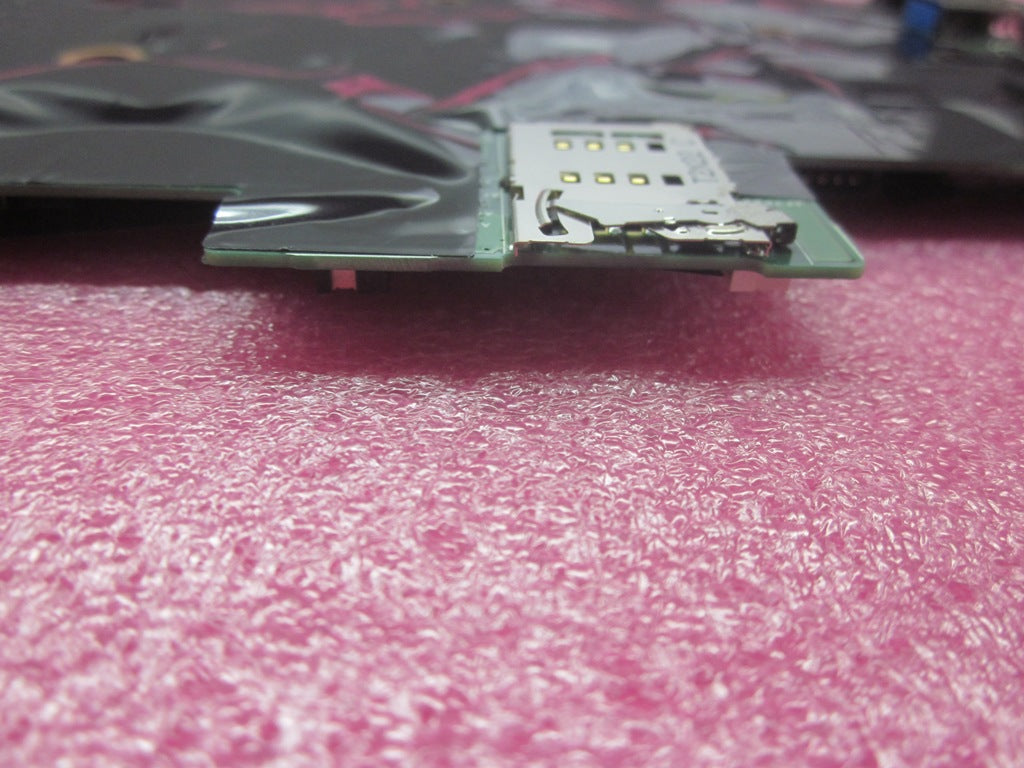 Lenovo Assemblymainboardlst-1W/Cpui5- - 04X0802