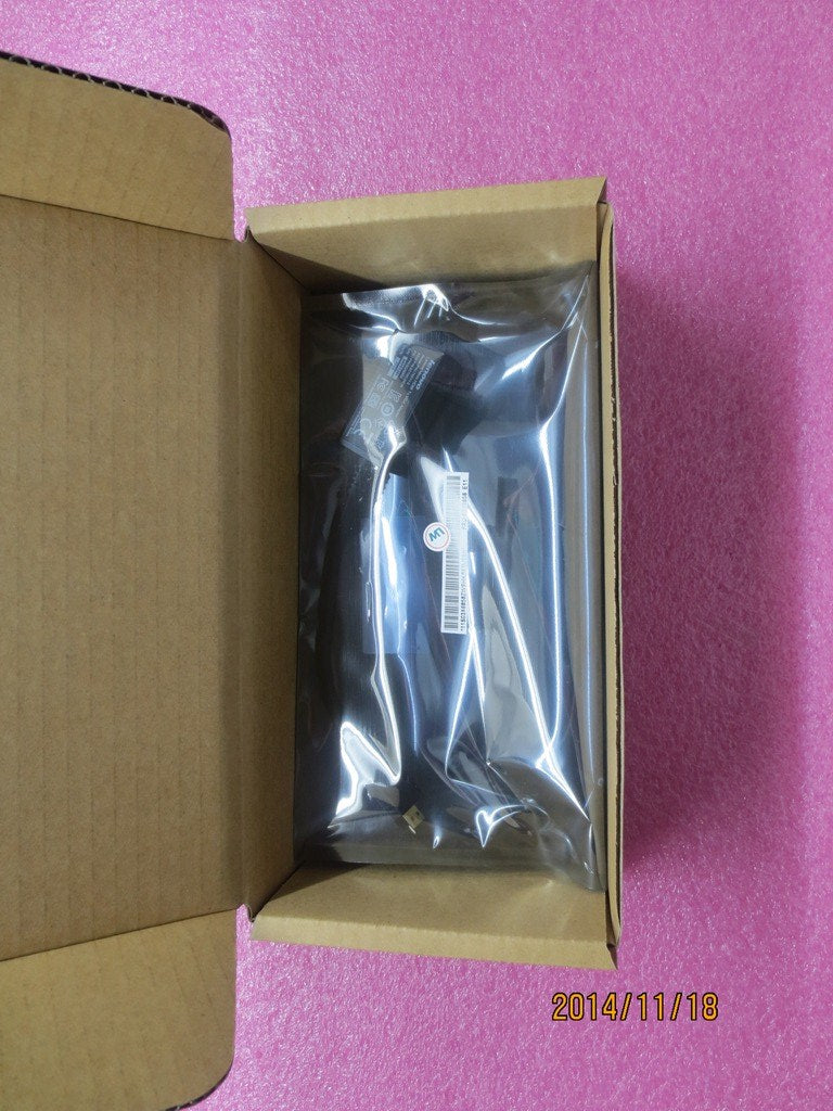 Lenovo Cc Cables External - 03X6858