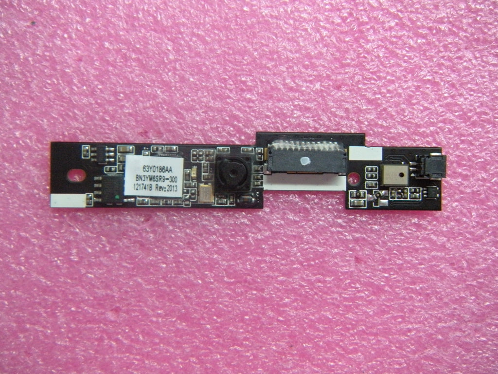 Lenovo Cm Cameras - 63Y0187