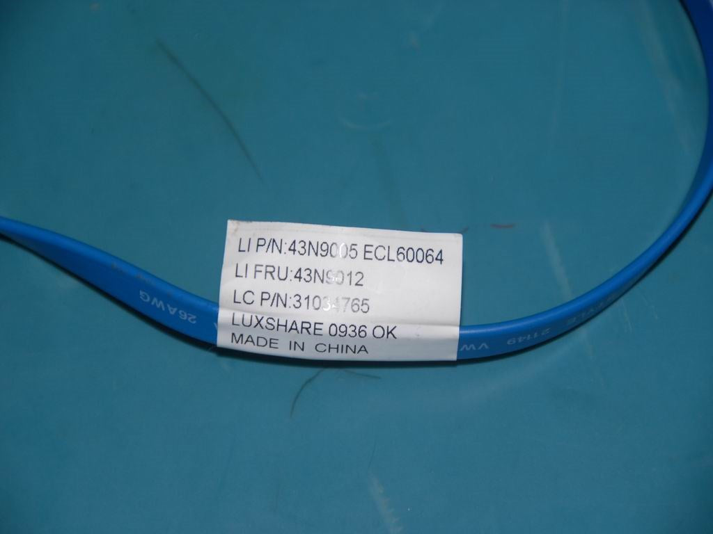 Lenovo Replacement Part - 30002055