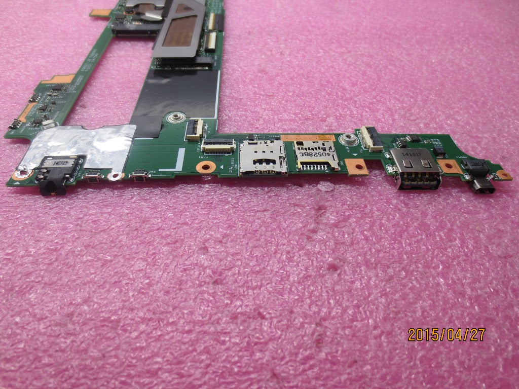 Lenovo Replacement Part - 00Jt720